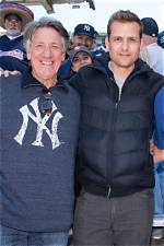 Are Gabriel Macht and Stephen Macht Related? - a Comprehensive Guide