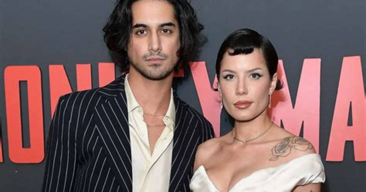 Are Halsey and Avan Jogia Dating?