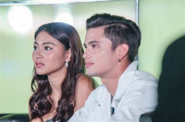 Are James Reid and Nadine Lustre Back Together? His Wife in 2022 and Wedding Photos