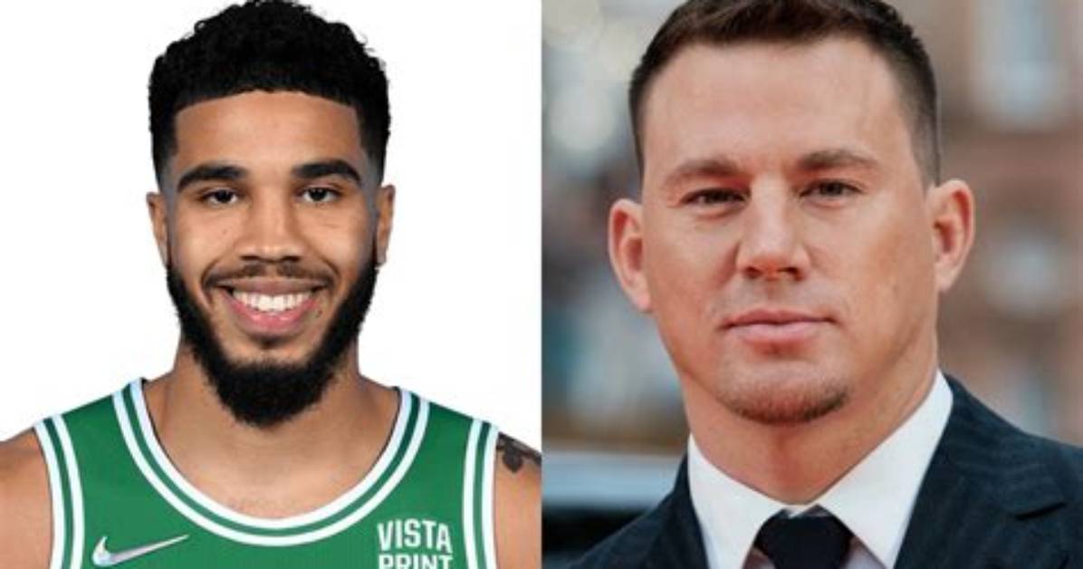 Are Jayson Tatum and Channing Tatum Related? a Deep Dive into the Connection