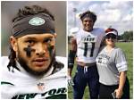Are Jermaine Johnson Parents Still Alive? Details on Girlfriend Instagram and Salary Explored