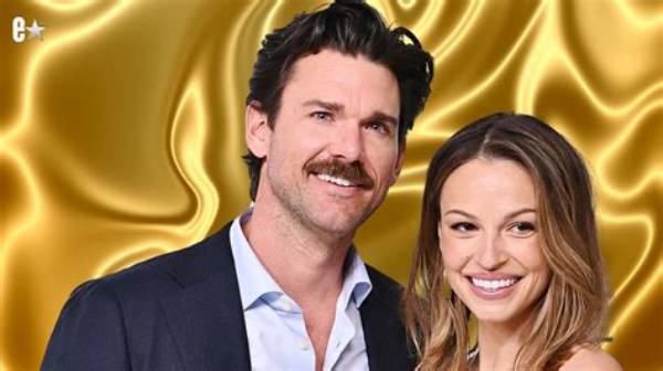 Are Kevin Mcgarry and His Partner Kayla Wallace Still Together? the Wedding Veil Cast Relationship