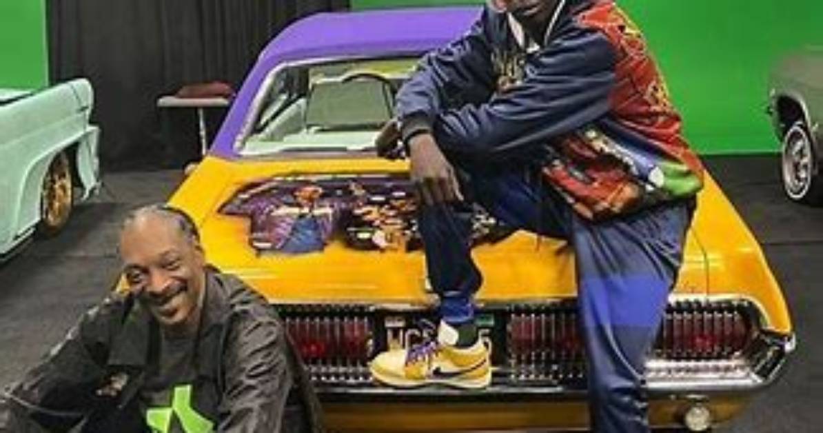 Are Khaby Lame and Snoop Dogg Related? Find out About the Web Star’s Family & Religion