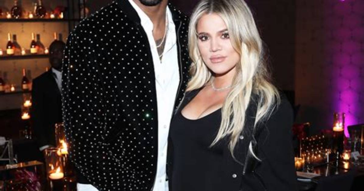 Are Khloe Kardashian and Tristan Thompson Back Together?