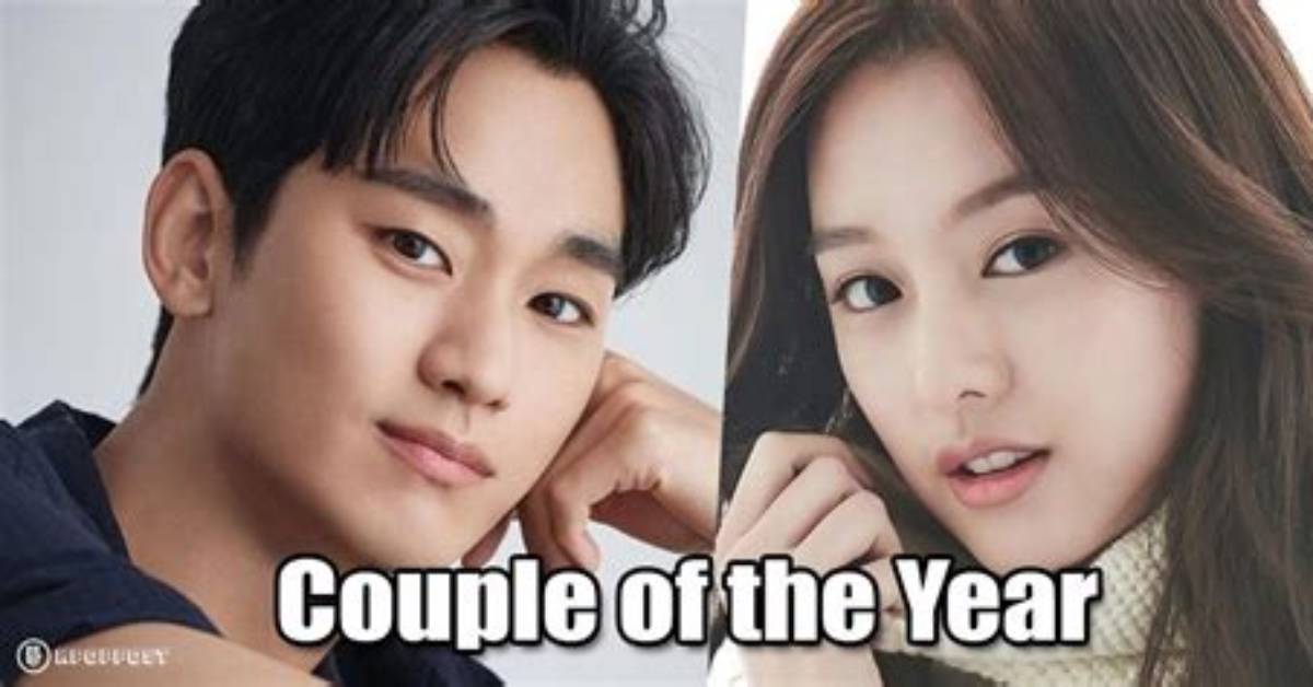 Are Kim So Hyun and Kim Ji Won Currently Dating? Get the Latest Scoop