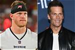 Are Kyle Brady and Tom Brady Related?