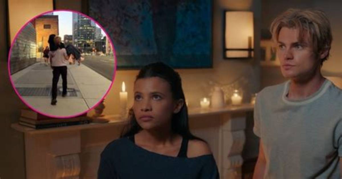 Are Noah and Nikki Dating? Unraveling the Mystery