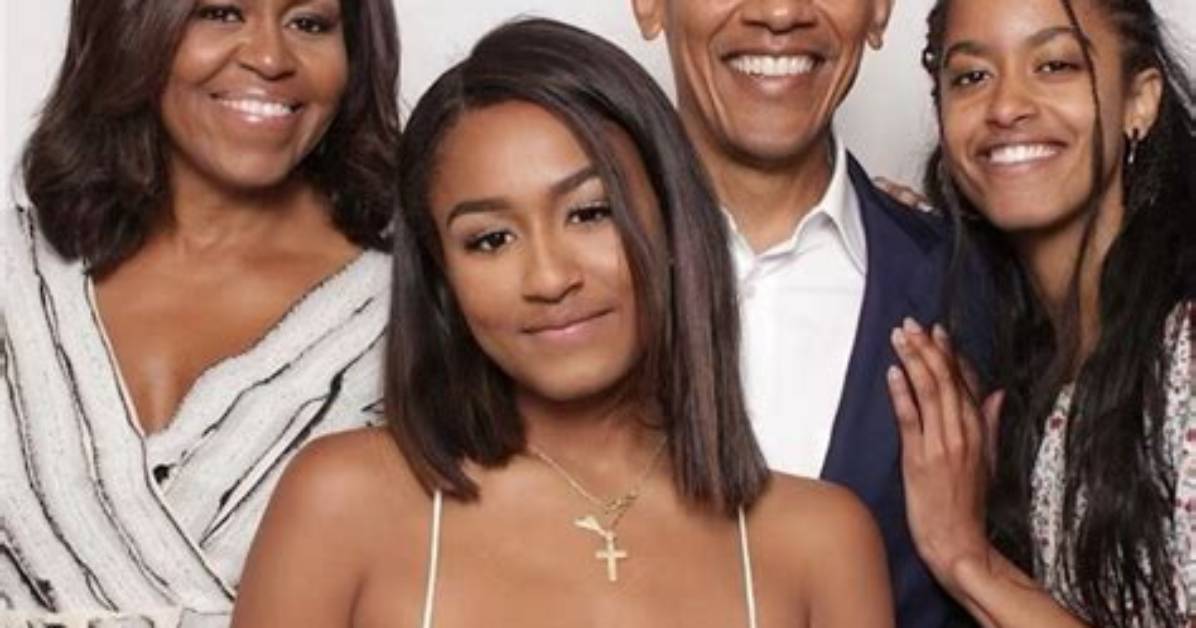 Are Obama's Daughters Adopted? Unveiling the Truth