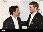 Are Patrick Dempsey and Eric Dane Friends: Unveiling the Truth