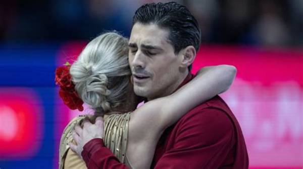 Are Piper Gilles and Paul Poirier Dating? Partner and Relationship Explored