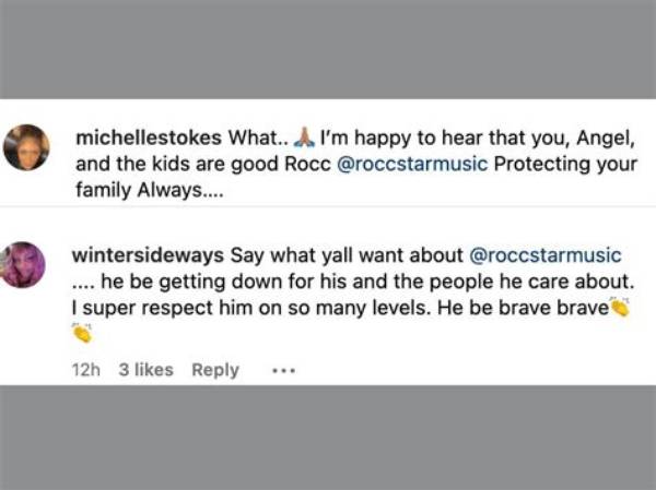Are Roccstar and His Family Okay? Fans Concerned as Love & Hip Hop Star Held Burglar at Gunpoint