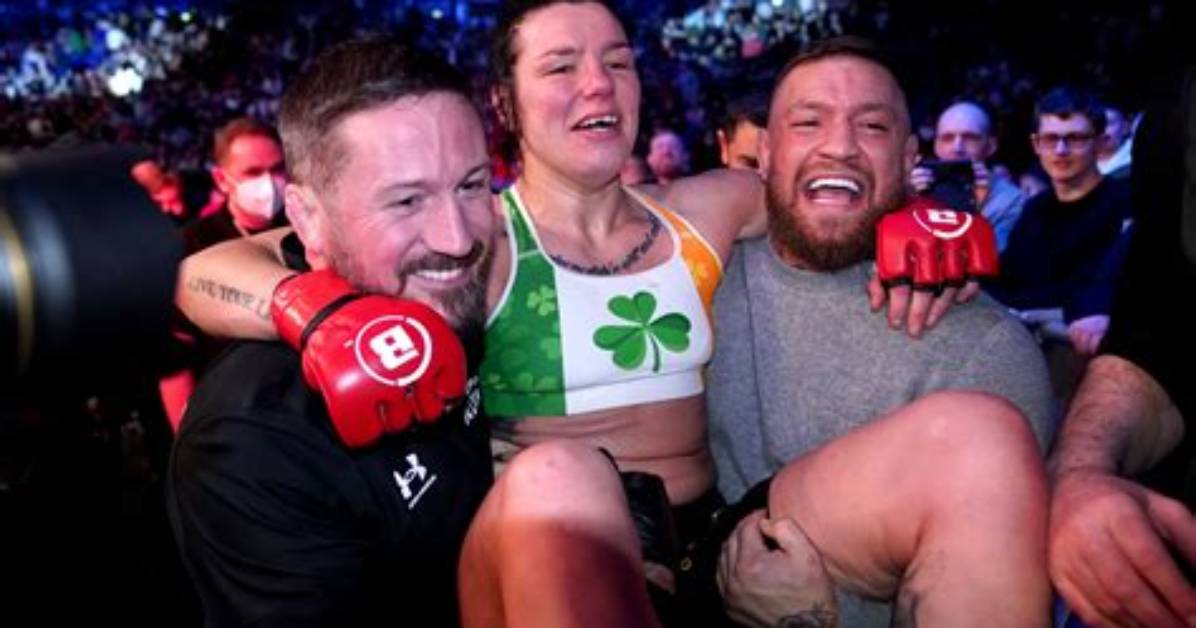 Are Sinead Kavanagh and John Kavanagh Related? Details on Her Parents Siblings and Family