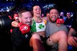 Are Sinead Kavanagh and John Kavanagh Related? Details on Her Parents Siblings and Family