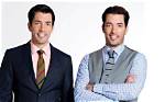 Are the Property Brothers Gay? Their Sexuality Revealed