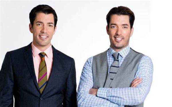Are the Property Brothers Gay? Their Sexuality Revealed
