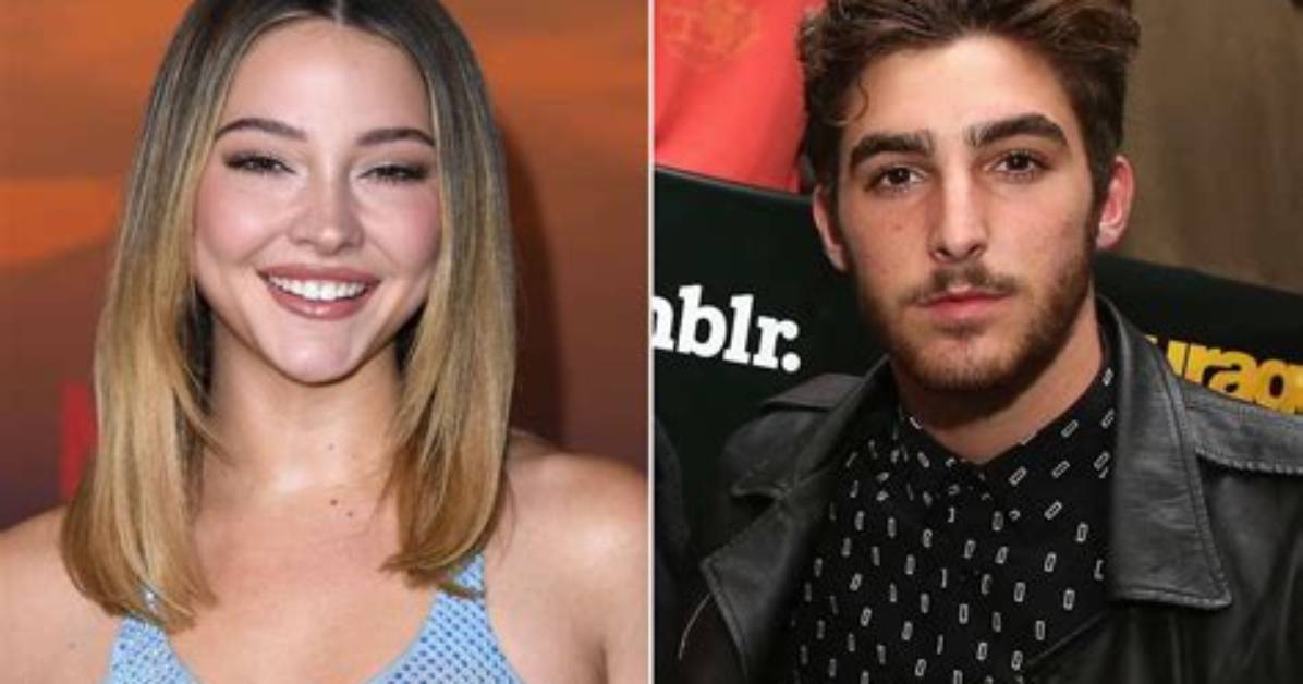 Are the Rumors of Madelyn Cline & Jackson Guthy Legit?