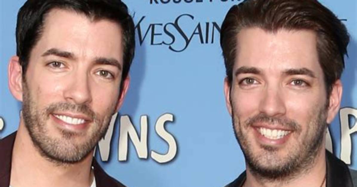 Are the Scott Brothers Identical Twins? Unraveling the Mystery