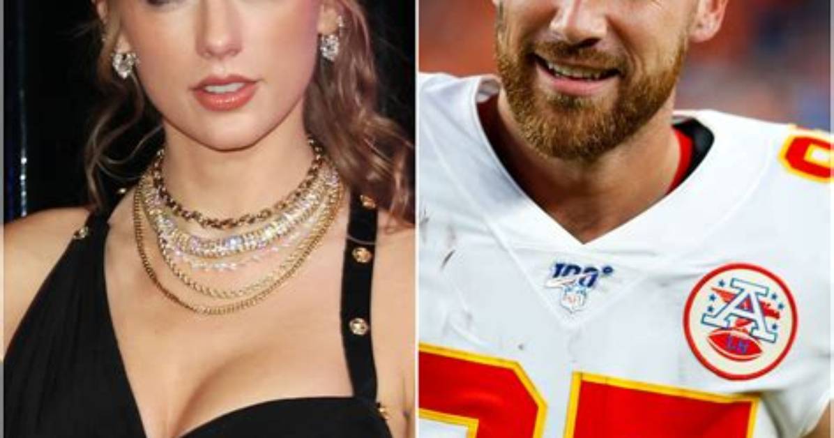 Are Travis Kelce and Taylor Swift Dating?