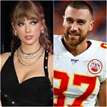 Are Travis Kelce and Taylor Swift Dating?