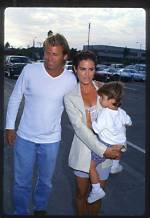 Are Vincent Van Patten and Briana Van Patten Still Married?