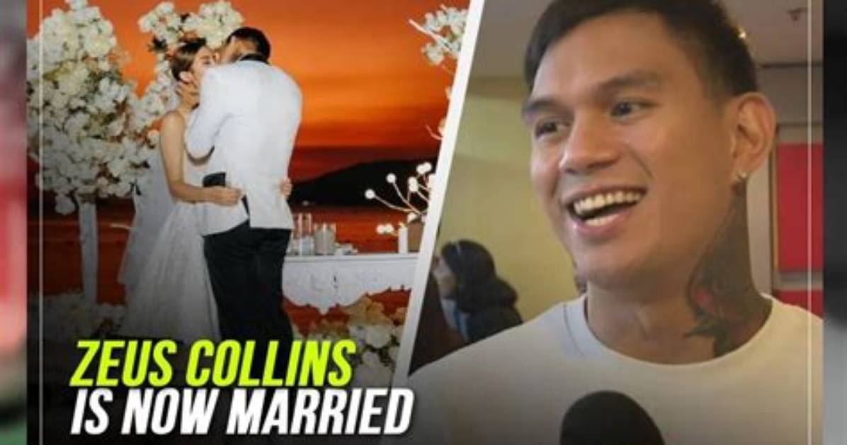 Are Zeus Collins and Max Collins Related? Fans Suspect They Are Siblings