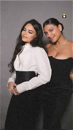 Ariana Greenblatt's Mother: the Woman Behind the Rising Star