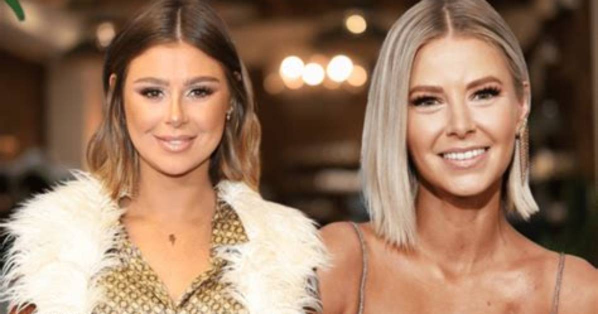 Ariana Madix and Her Mother's Unshakeable Connection
