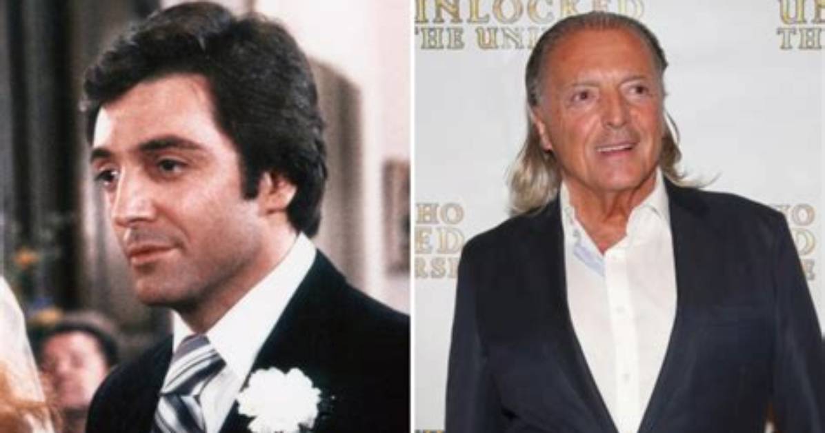 Armand Assante's Health: Unveiling Unseen Truths