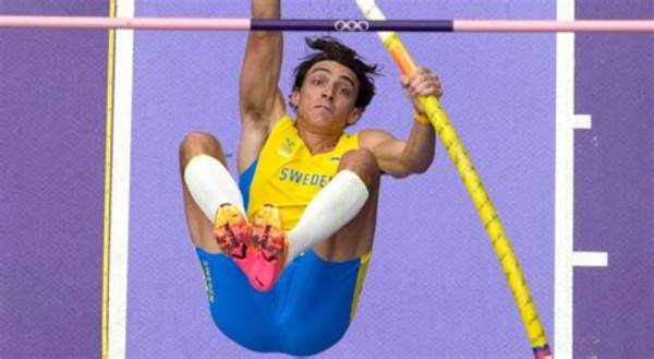 Armand Duplantis Height, Weight, Net Worth, Age, Birthday, Wikipedia, Who, Instagram, Biography