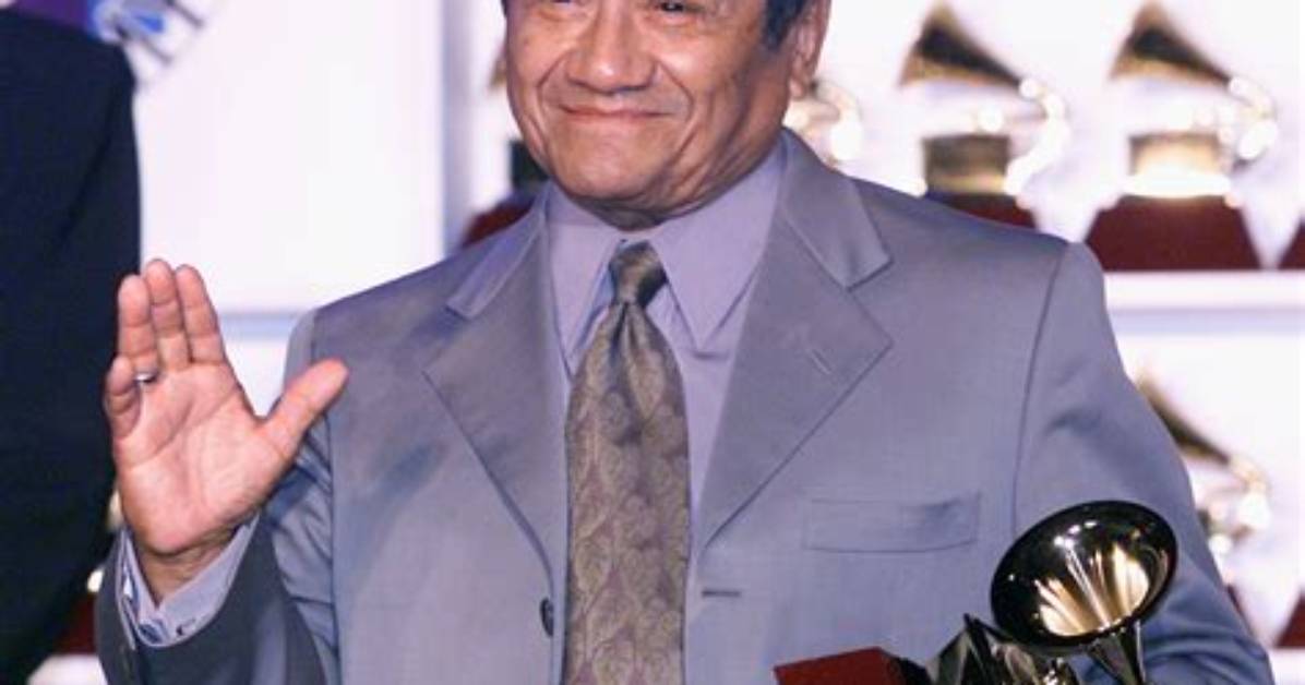 Armando Manzanero Height, Weight, Net Worth, Age, Birthday, Wikipedia, Who, Instagram, Biography