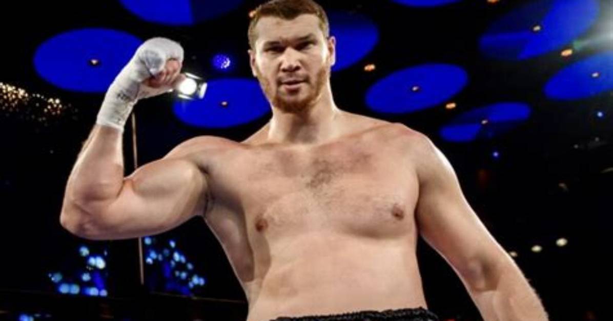 Arslanbek Makhmudov Height, Weight, Net Worth, Age, Birthday, Wikipedia, Who, Nationality, Biography