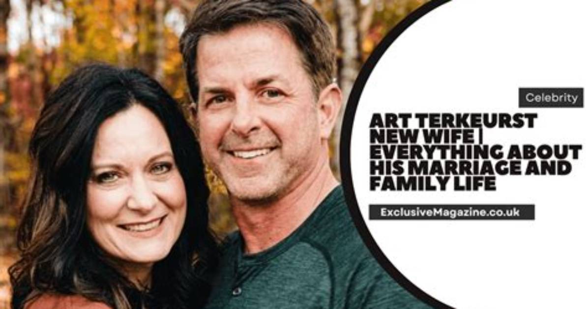 Art Terkeurst's New Wife: Uncovering the Untold Story