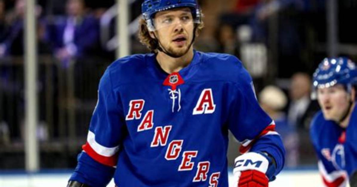 Artemi Panarin Injury Update, What Happened to Artemi Panarin?