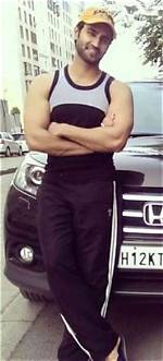 Aryamann Seth Height, Weight, Net Worth, Age, Birthday, Wikipedia, Who, Instagram, Biography