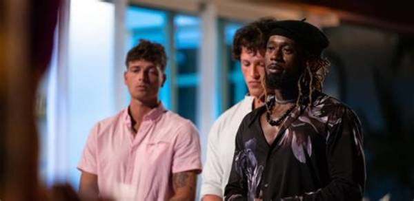 Asante Tait: Where Is Fboy Island’s Now?