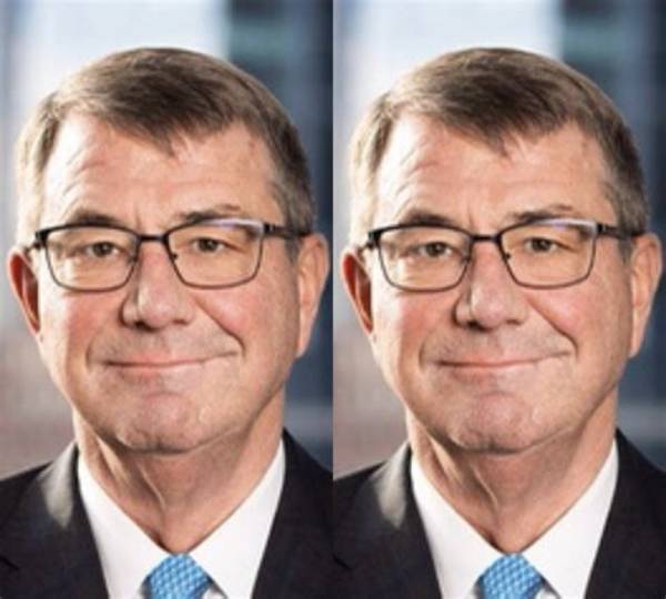 Ash Carter Cause of Death, Age, Parents, Wife, Children, Net Worth