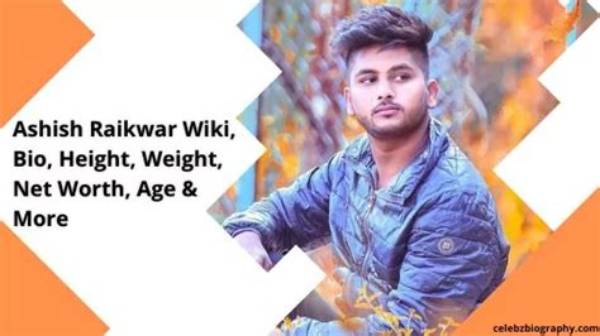 Ashish Raikwar Height, Weight, Net Worth, Age, Birthday, Wikipedia, Who, Nationality, Biography
