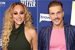 Ashley Darby and Luke Gulbranson Are ‘Getting to Know Each Other’ — Including a Weekend-Long Date in D. C.