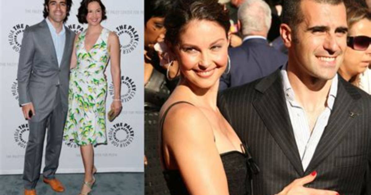 Ashley Judd: Marriage and Personal Life