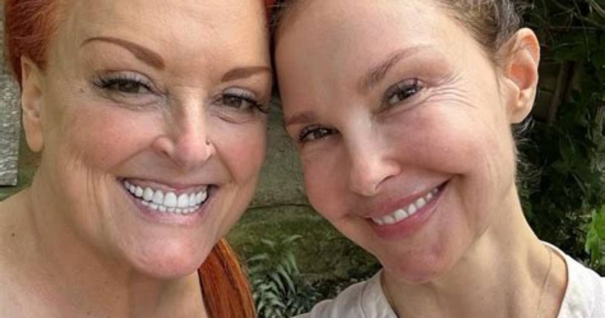 Ashley Judd Relationship Status: Is She Dating?