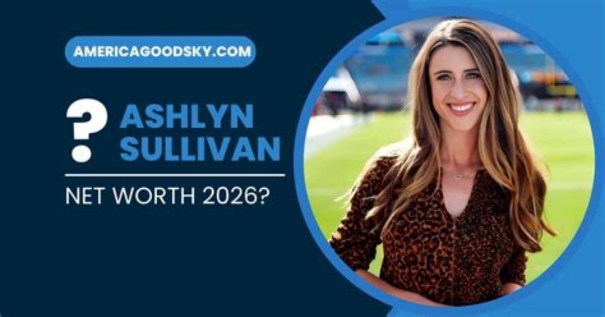 Ashlyn Ani Height, Weight, Net Worth, Age, Birthday, Wikipedia, Who, Nationality, Biography