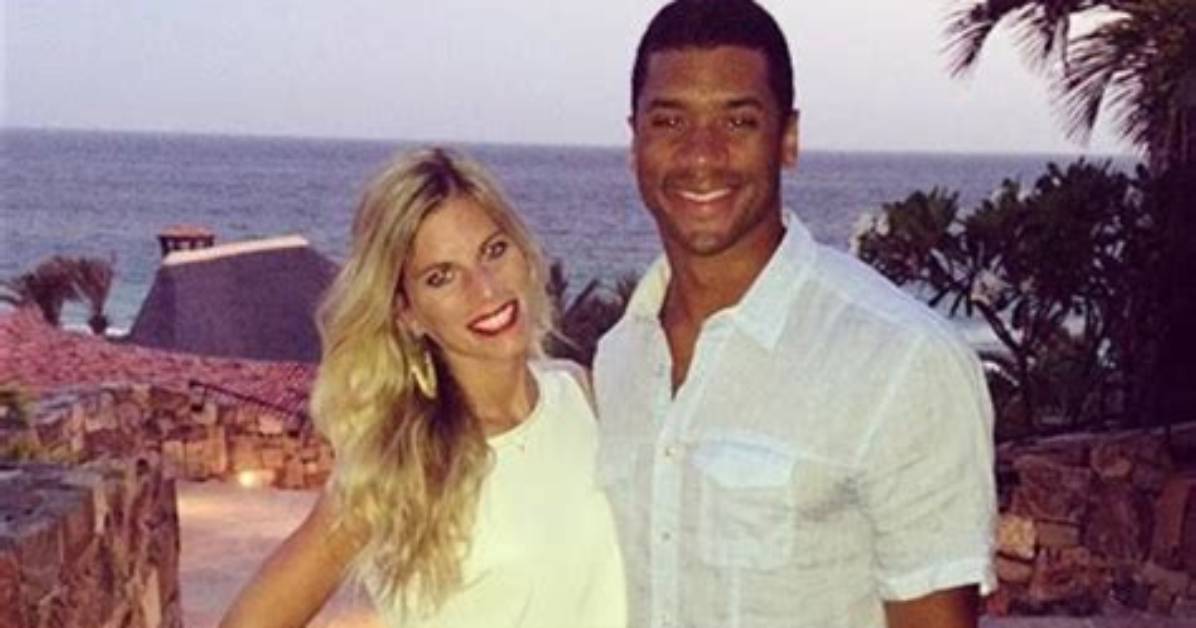 Ashton Meem Affair with Golden Tate Where Is Russell Wilson Ex Wife Now 2022?