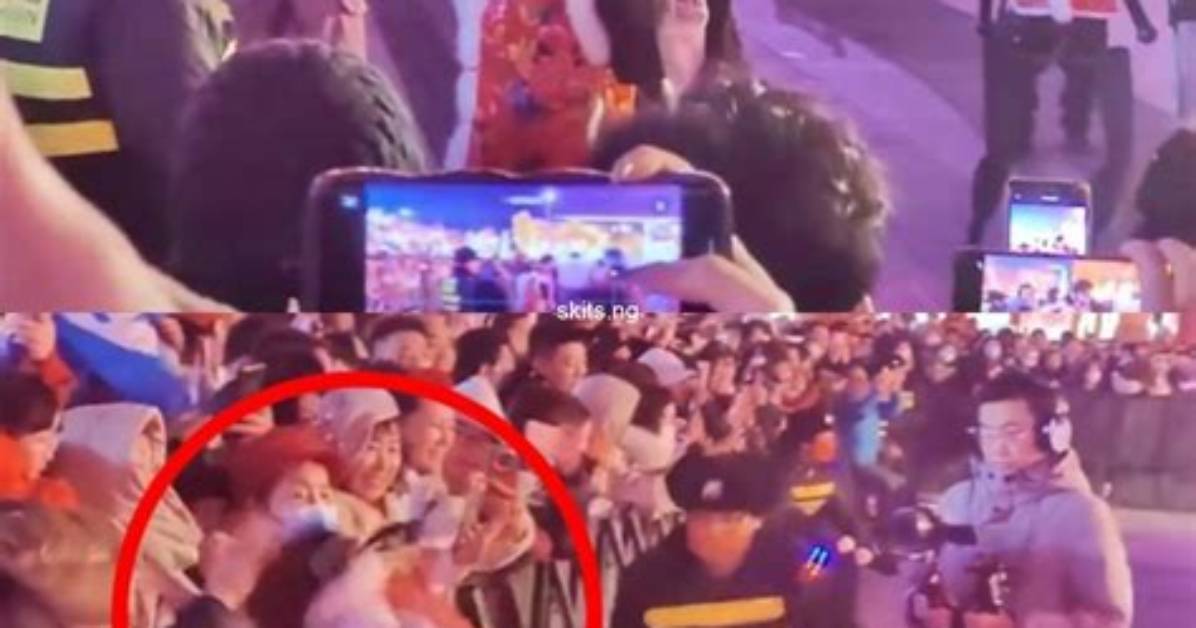 Astonishing Footage: Shaman Dragged Away by Mighty Crocodile