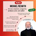 Astonishing Michael Nesmith Net Worth: Unveiling the Fortune of a Monkee Legend