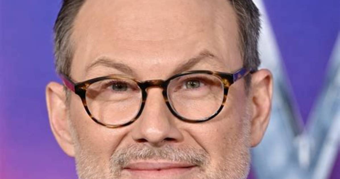 Astonishing Net Worth of Christian Slater: How Wealthy Is the Renowned Actor?