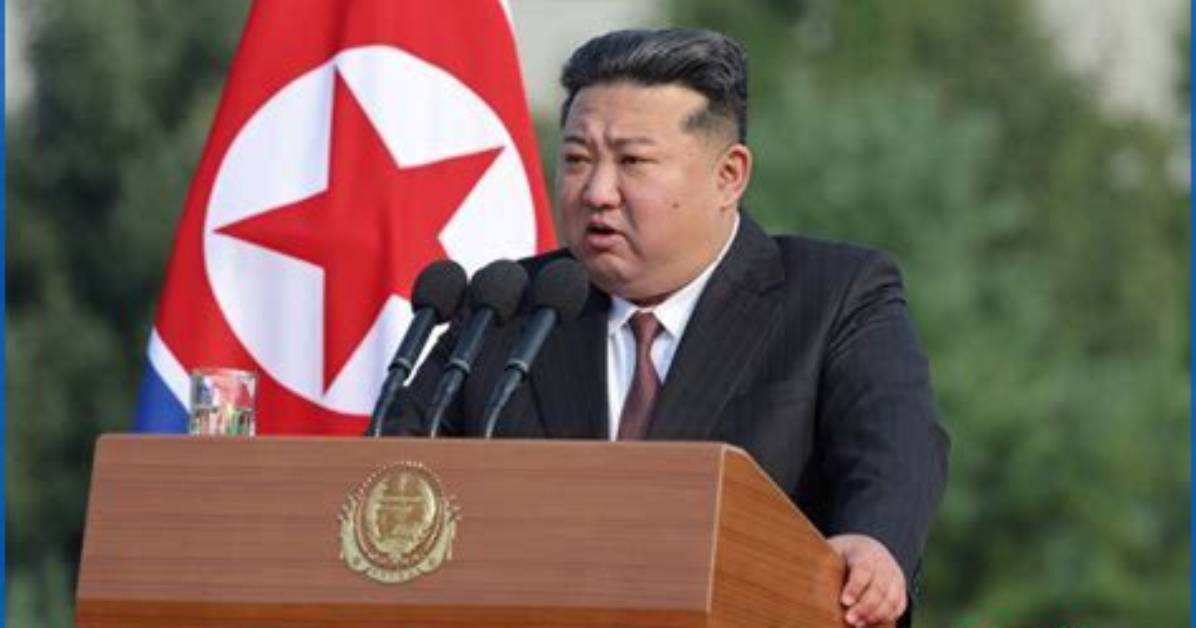 Astonishing Net Worth of North Korean Leader Kim Il-Sung