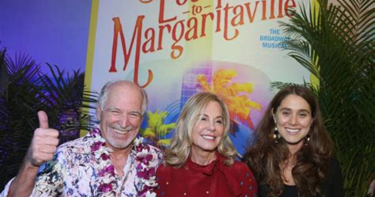 Astonishing Net Worth Unveiled: Savannah Buffett, the Billionaire Heiress