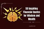 Astounding Wealth and Financial Wisdom