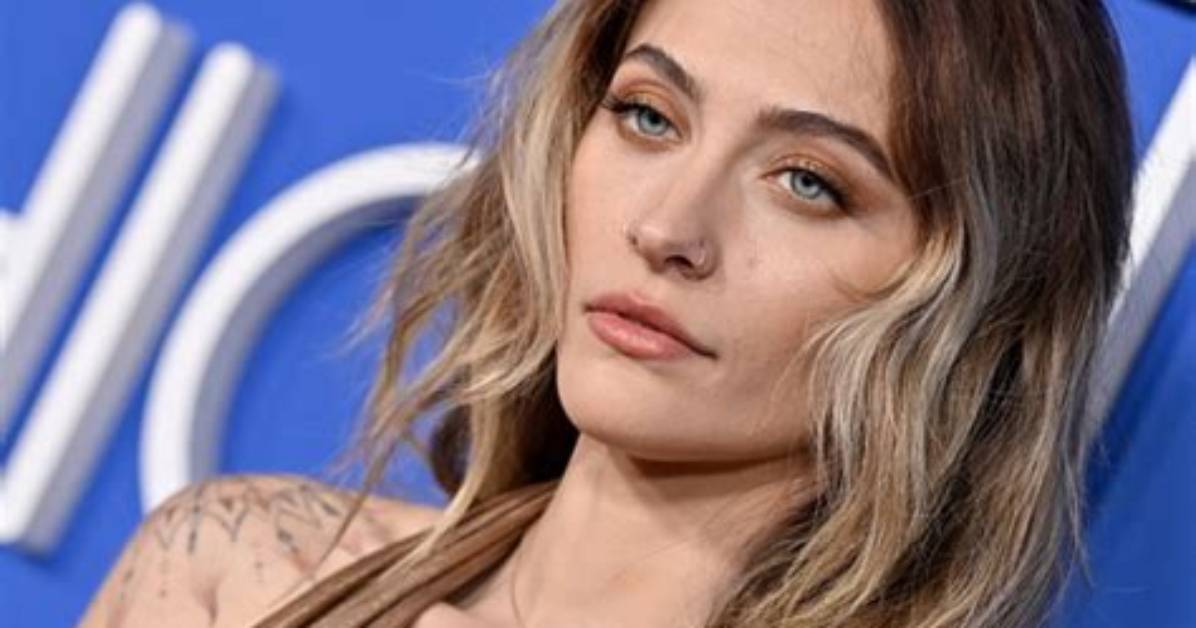 At What Age Is Paris Jackson Now: an Exploration