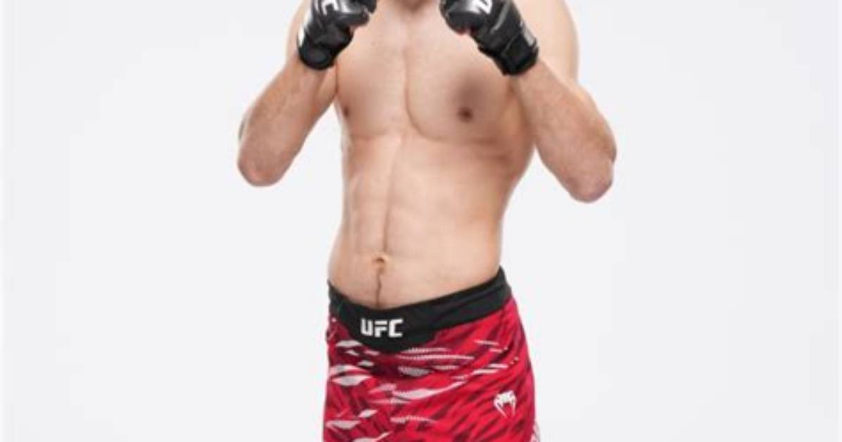 Athlete Who Are Ufc Fighter Said Nurmagomedov Parents? Fans Wonder If He Is Related to Khabib Nurmagomedov